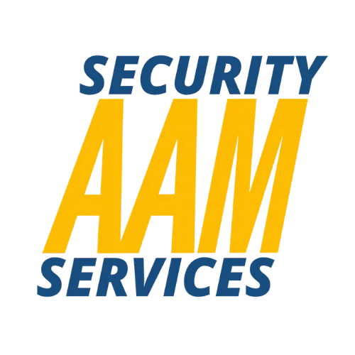 Security Guard Company NYC - AAM Secure