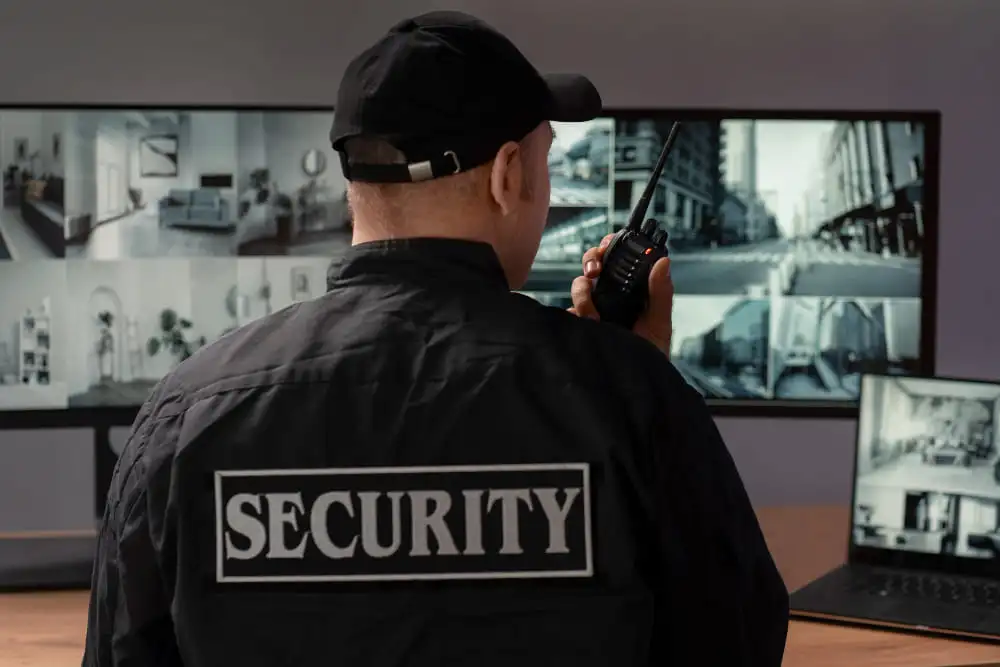 What Are the Duties of a Security Guard