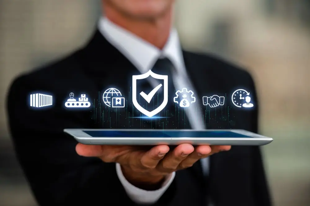 What is Included in Security And Protective Services